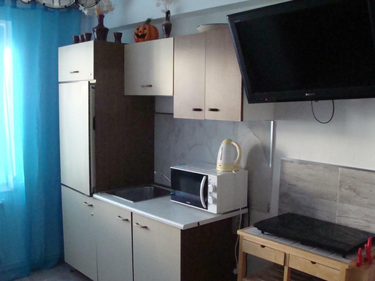 Apartman Polni 930 Apartment Hluboká nad Vltavou Exterior photo
